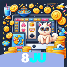 8JV：Jogue no nosso cassino e prove sua habilidade nas cartas de poker!