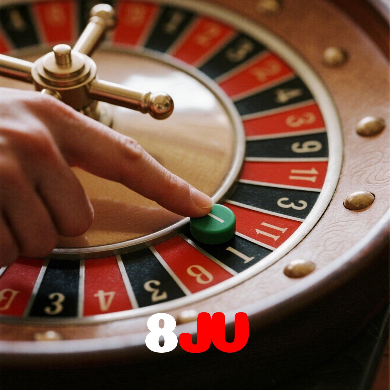 8JV:Cada jogada no blackjack é uma chance de conquistar vitórias!