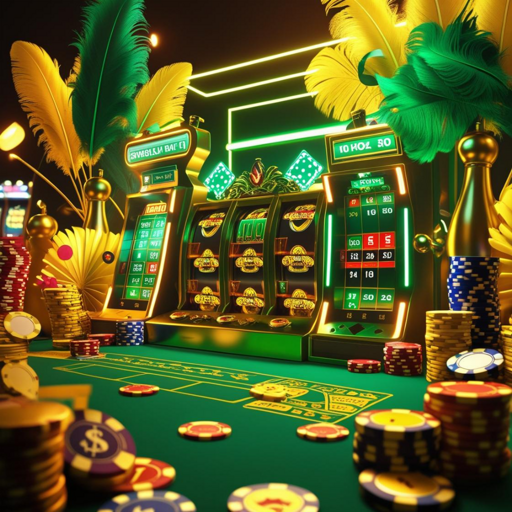 8JV：Jogue nas melhores slots e conquiste prêmios incríveis!