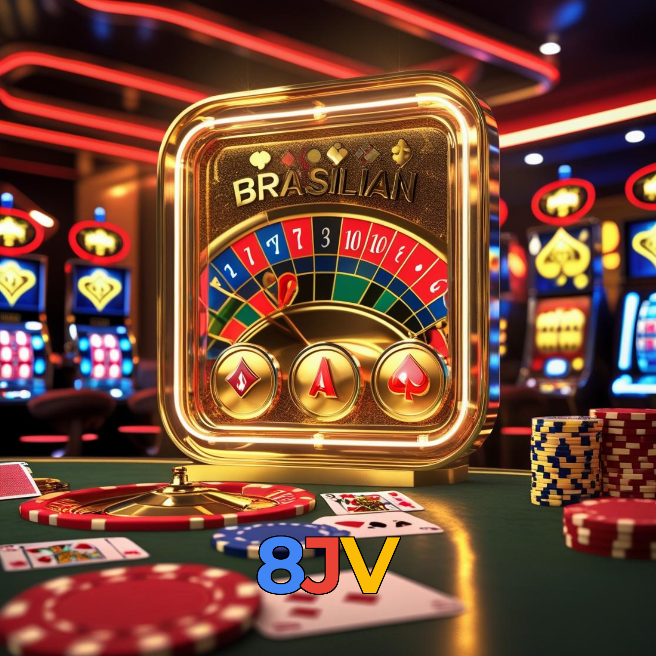 8JV:Jogue poker, slots e aposte no futebol ao vivo com confiança!
