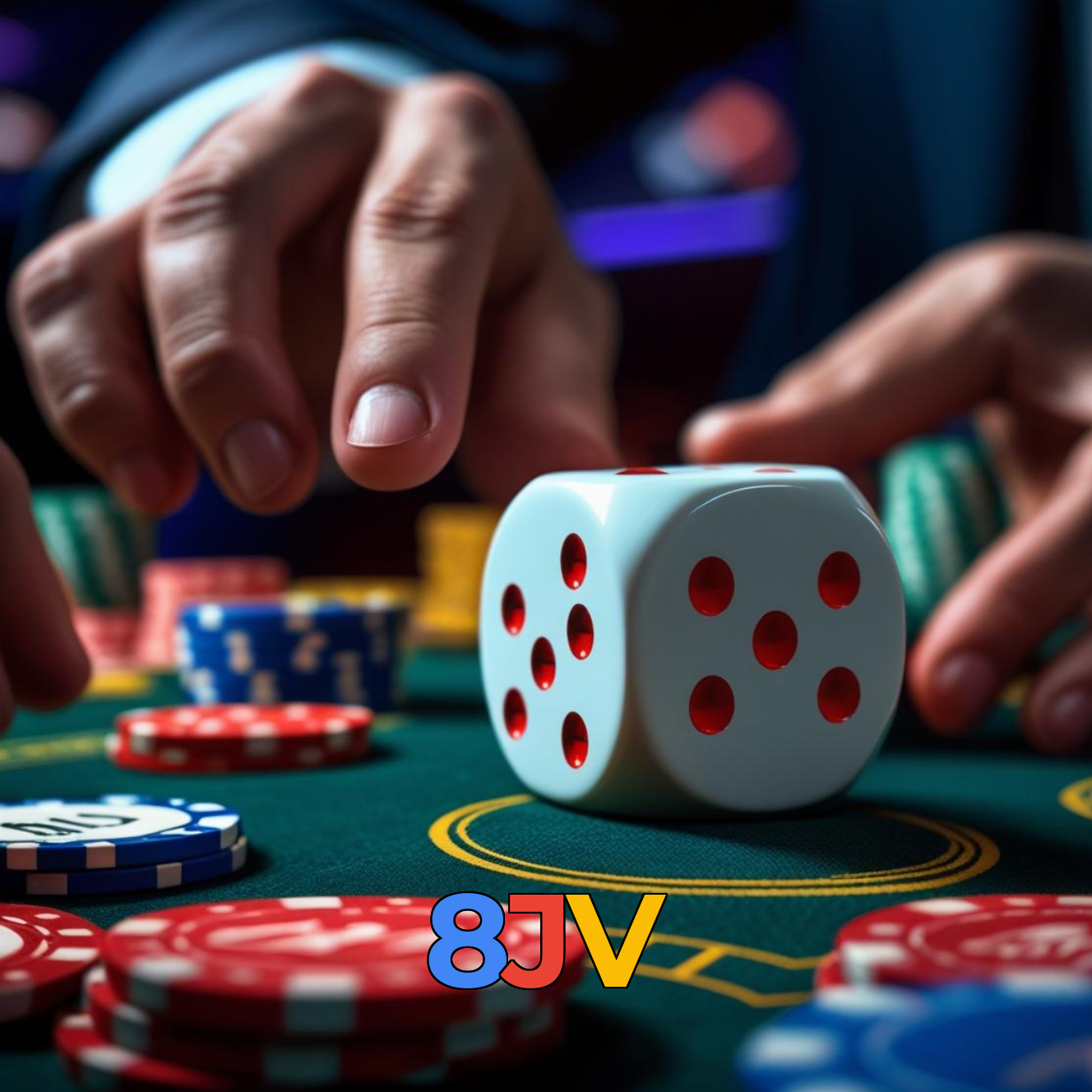 8JV:Jogue poker, aposte no futebol e leve grandes prêmios em nosso cassino!