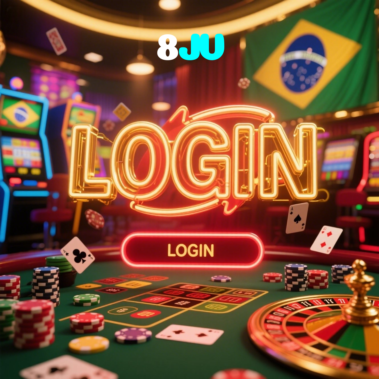 8JV:Jogue nas slots e ganhe grandes prêmios com cada giro!