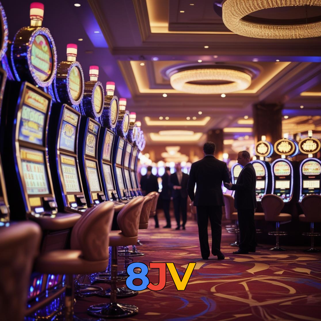 8JV:No cassino online mais confiável, experimente poker, roleta e futebol ao vivo!