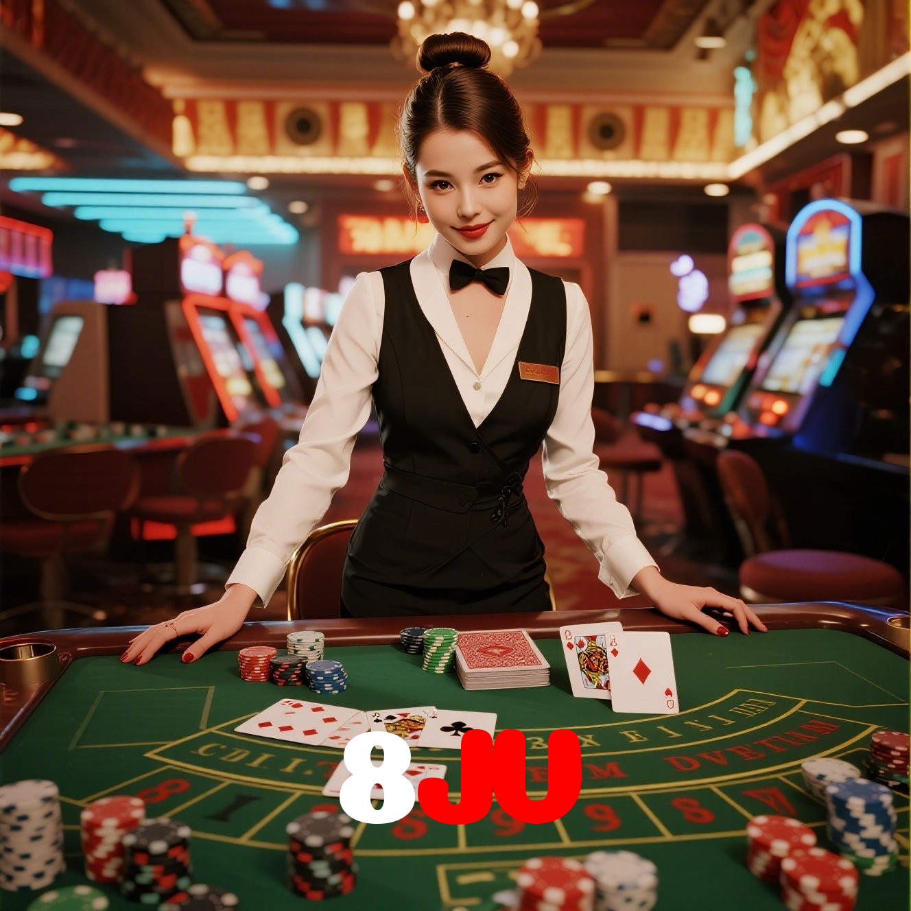 8JV:Cada giro nas slots pode te levar à grande vitória!