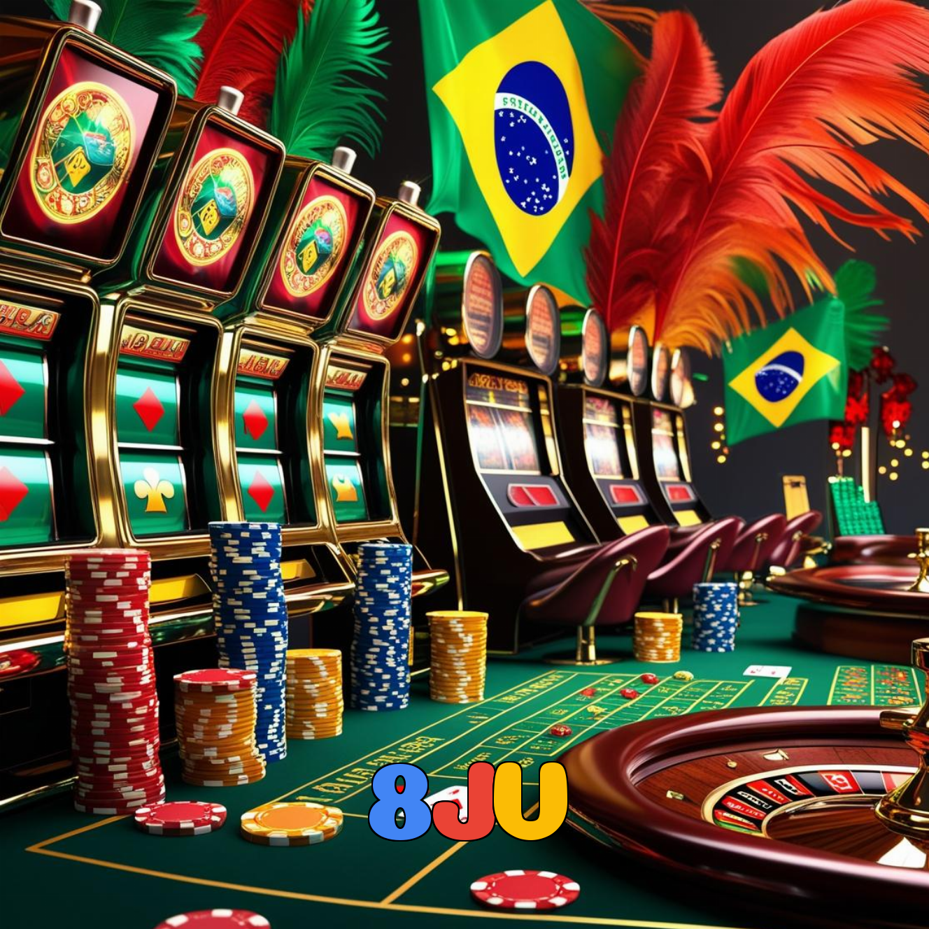 8JV:Aposte no futebol e jogue os melhores jogos de cassino com prêmios incríveis!