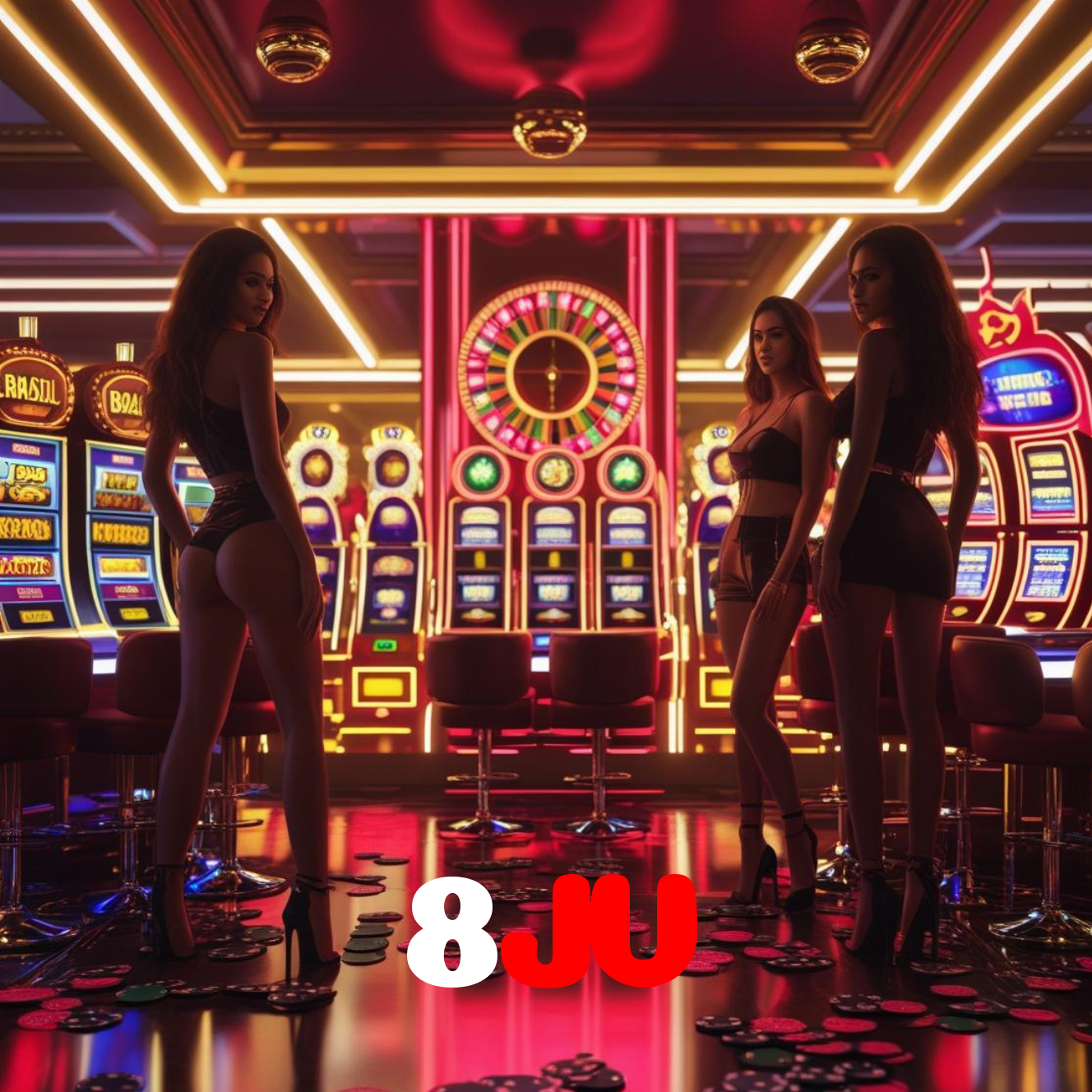 8JV:Jogue poker, aposte no futebol e ganhe em grande estilo!