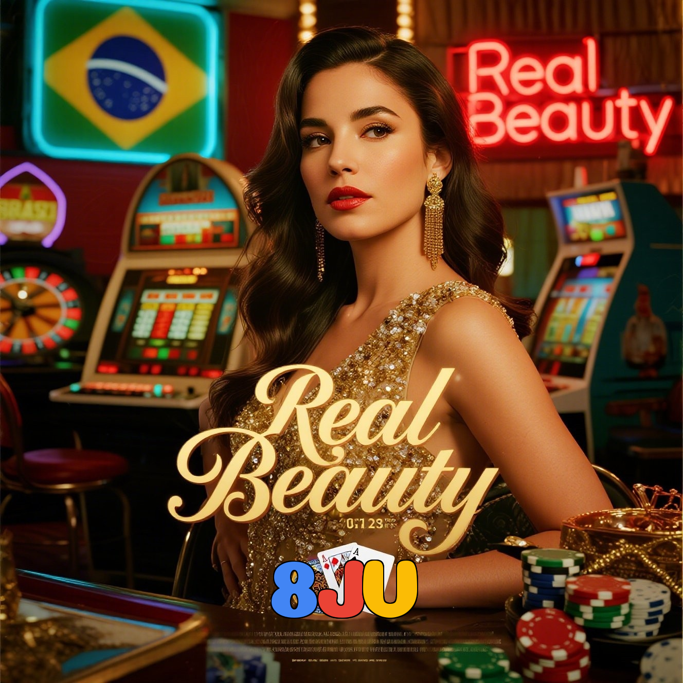 8JV：Jogue no melhor cassino online e descubra os maiores prêmios!