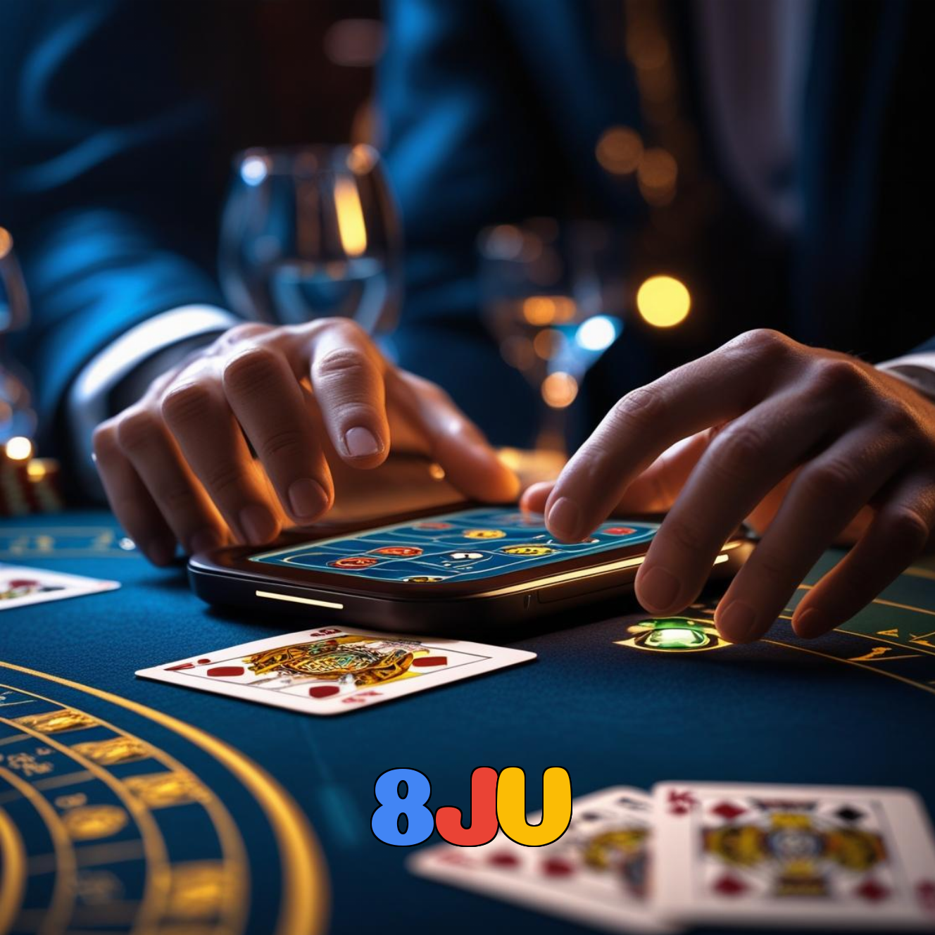 8JV:Jogue poker, roleta e aposte no futebol com grandes prêmios!
