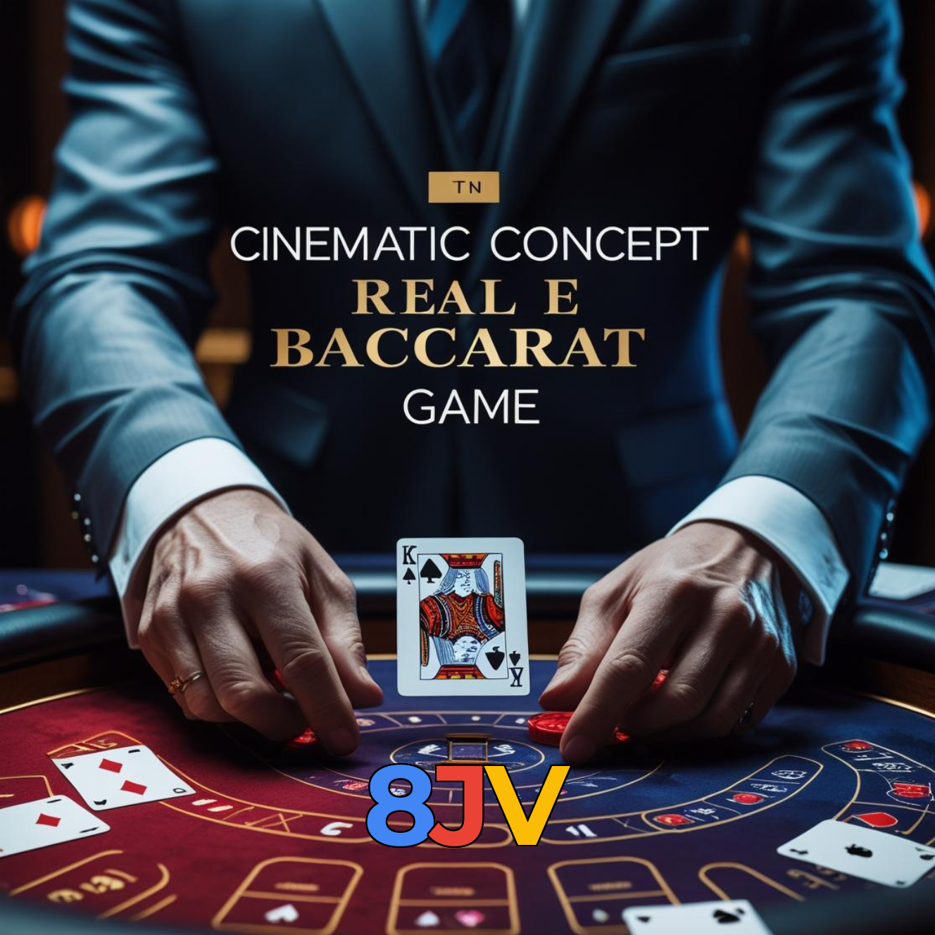 8JV:Poker, roleta e apostas ao vivo no futebol online, tudo ao seu alcance!