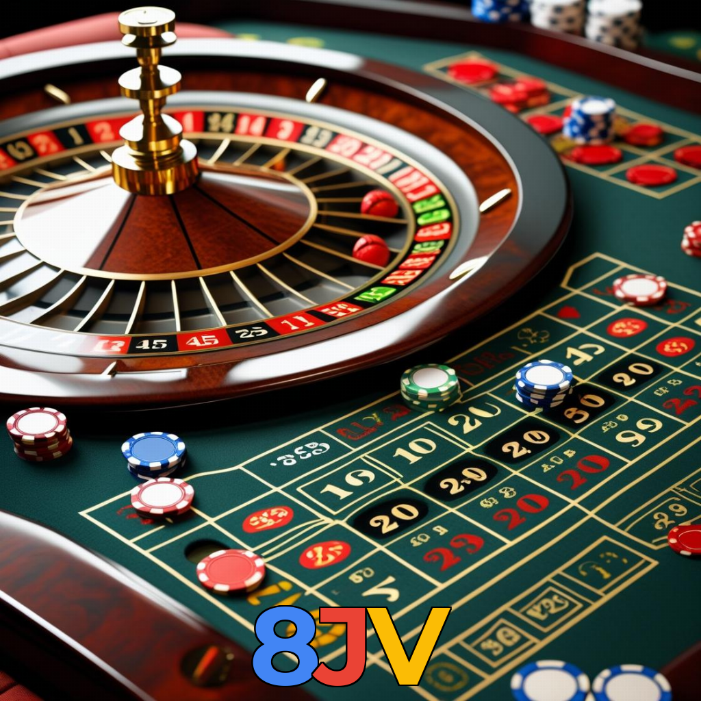 8JV:O cassino online mais seguro para apostar no futebol e jogar blackjack!