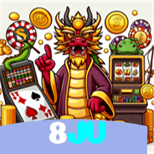 8JV:A melhor experiência de cassino e futebol online para você!