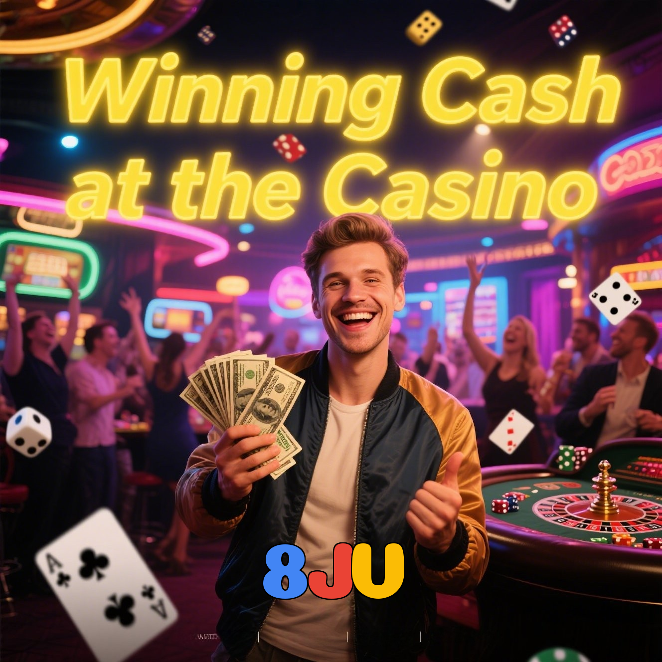 8JV：Gire as slots e ganhe prêmios incríveis com cada giro!