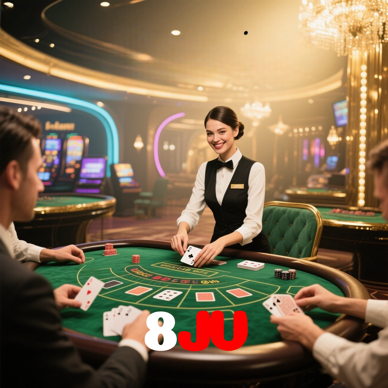 8JV:Jogue poker online e mostre seu talento nas cartas!