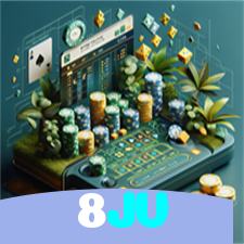 8JV:Jogue nas slots e conquiste vitórias épicas!