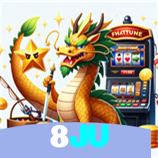 8JV：Ganhe prêmios jogando slots e apostando no futebol online!