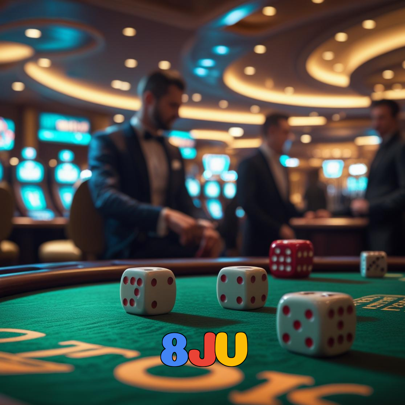 8JV:Sua chance de ganhar começa no cassino online com poker e apostas no futebol!