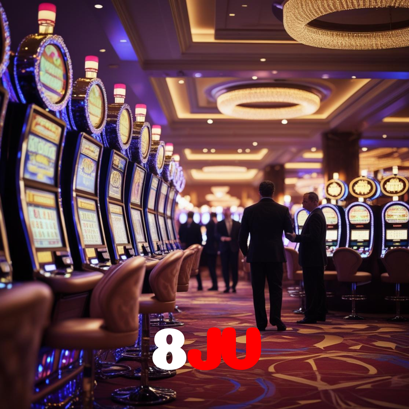 8JV:O melhor cassino para você jogar slots e apostar no seu time de futebol!