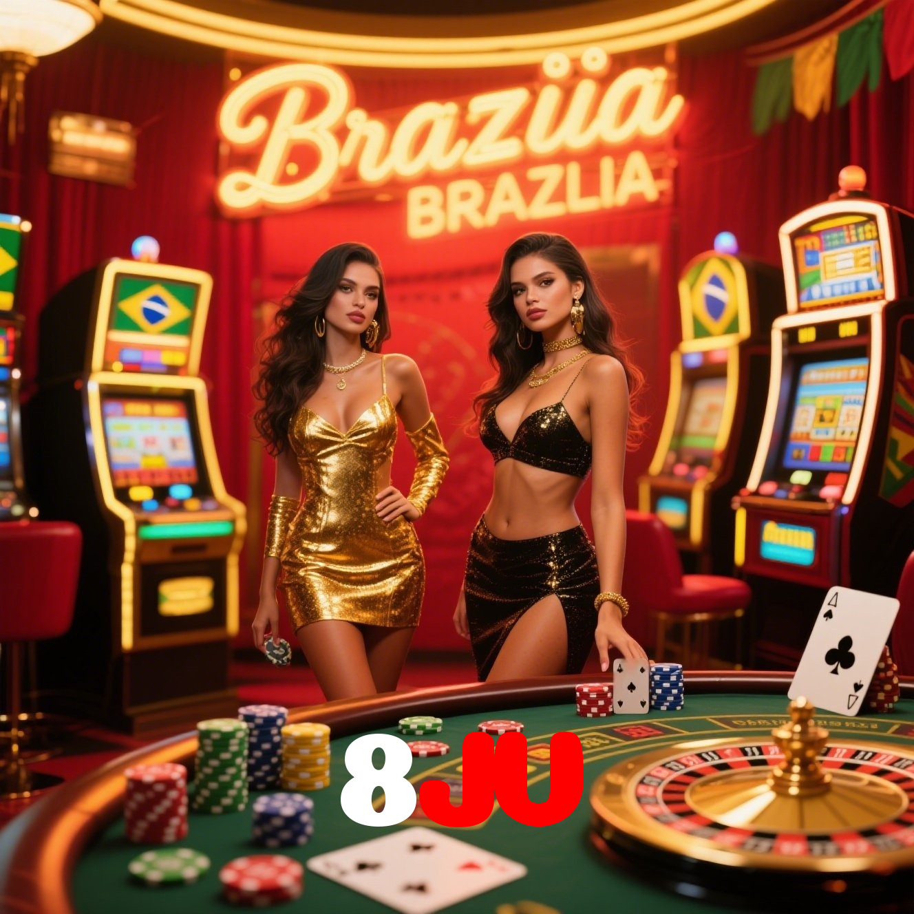 8JV:Sinta a adrenalina da roleta! Aposte e vença agora!