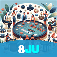 8JV：Jogue poker, slots e aposte no futebol ao vivo com confiança!