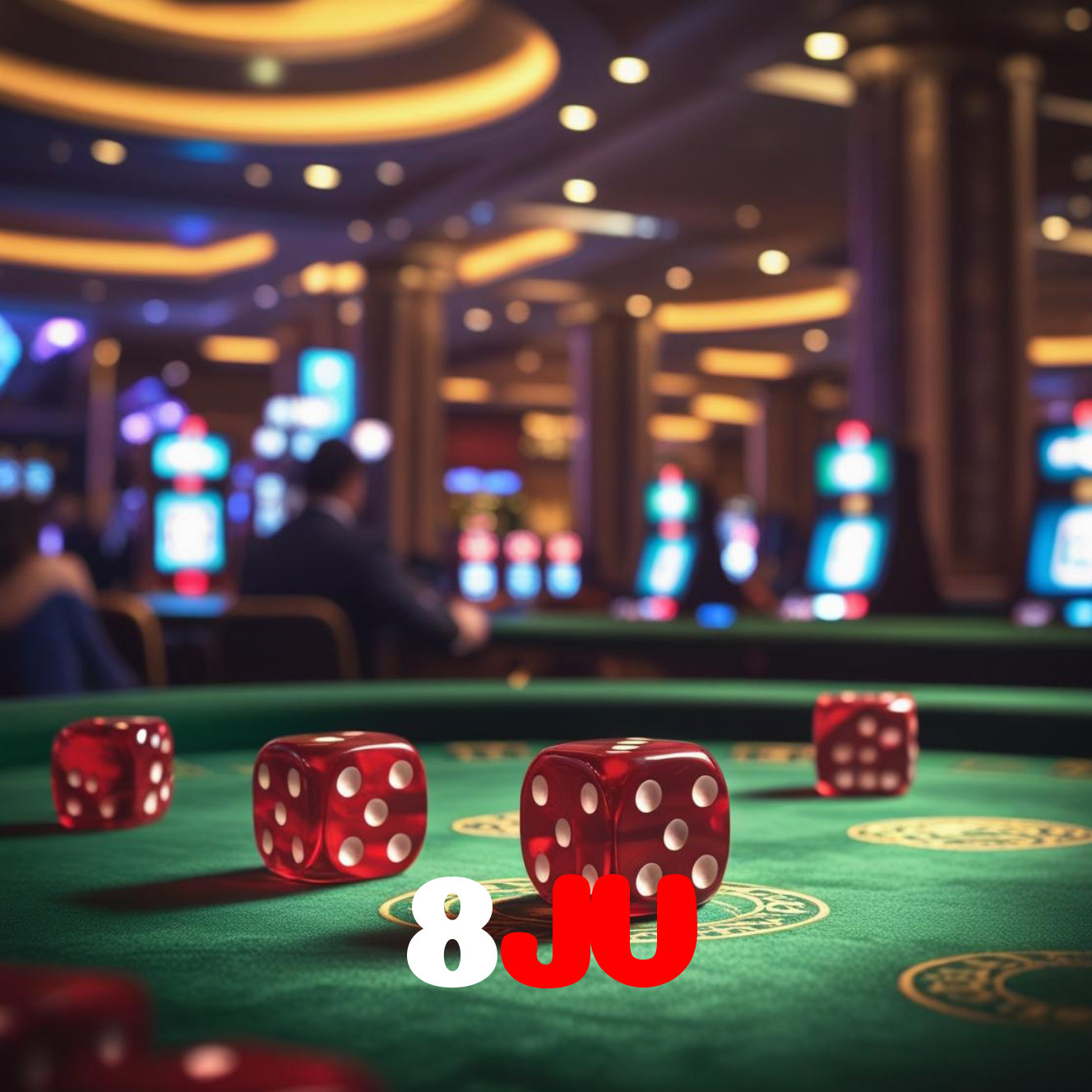 8JV:O cassino online mais emocionante está aqui! Aposte agora!