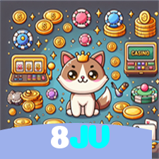 8JV:Jogue blackjack, aposte no futebol e conquiste grandes vitórias!