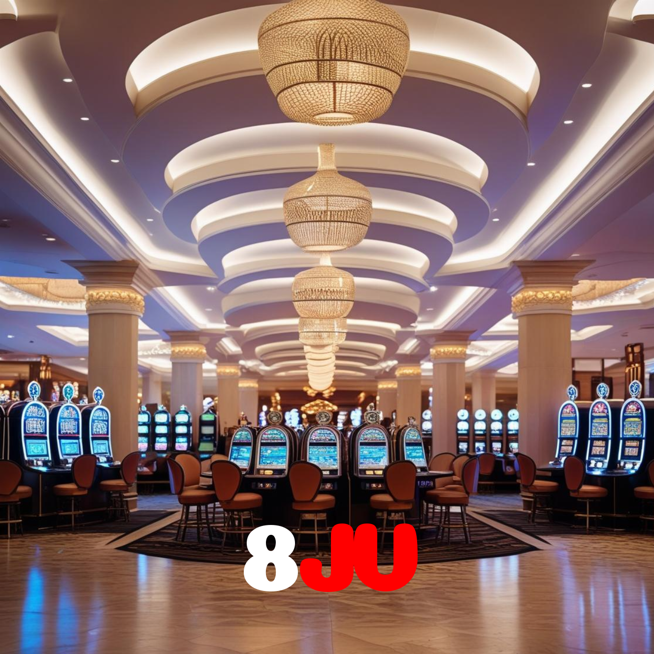 8JV:Jogue nas slots e vença o jackpot! A sorte está te esperando!