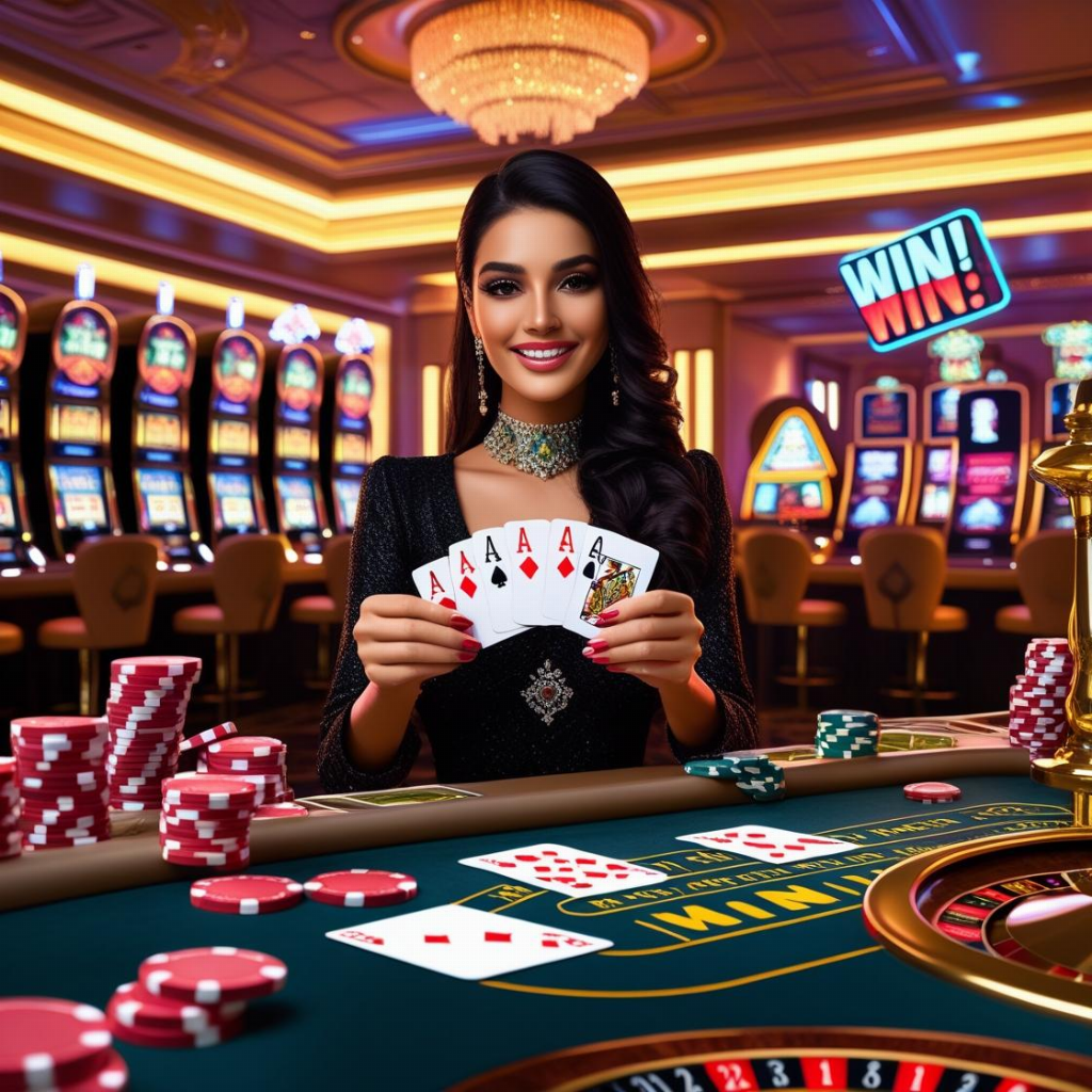 8JV:Em cada giro das slots, a vitória está ao seu alcance!
