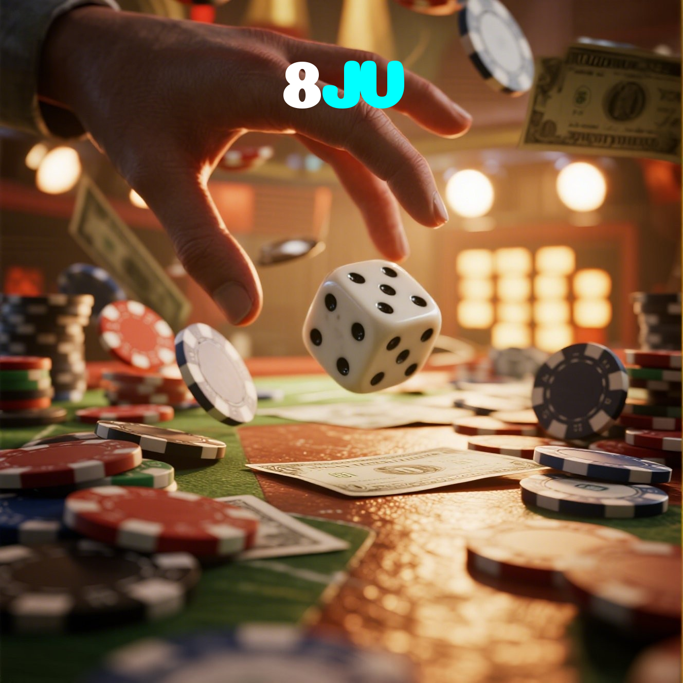8JV:Cada giro é uma nova chance! Aposte nas slots e vença!