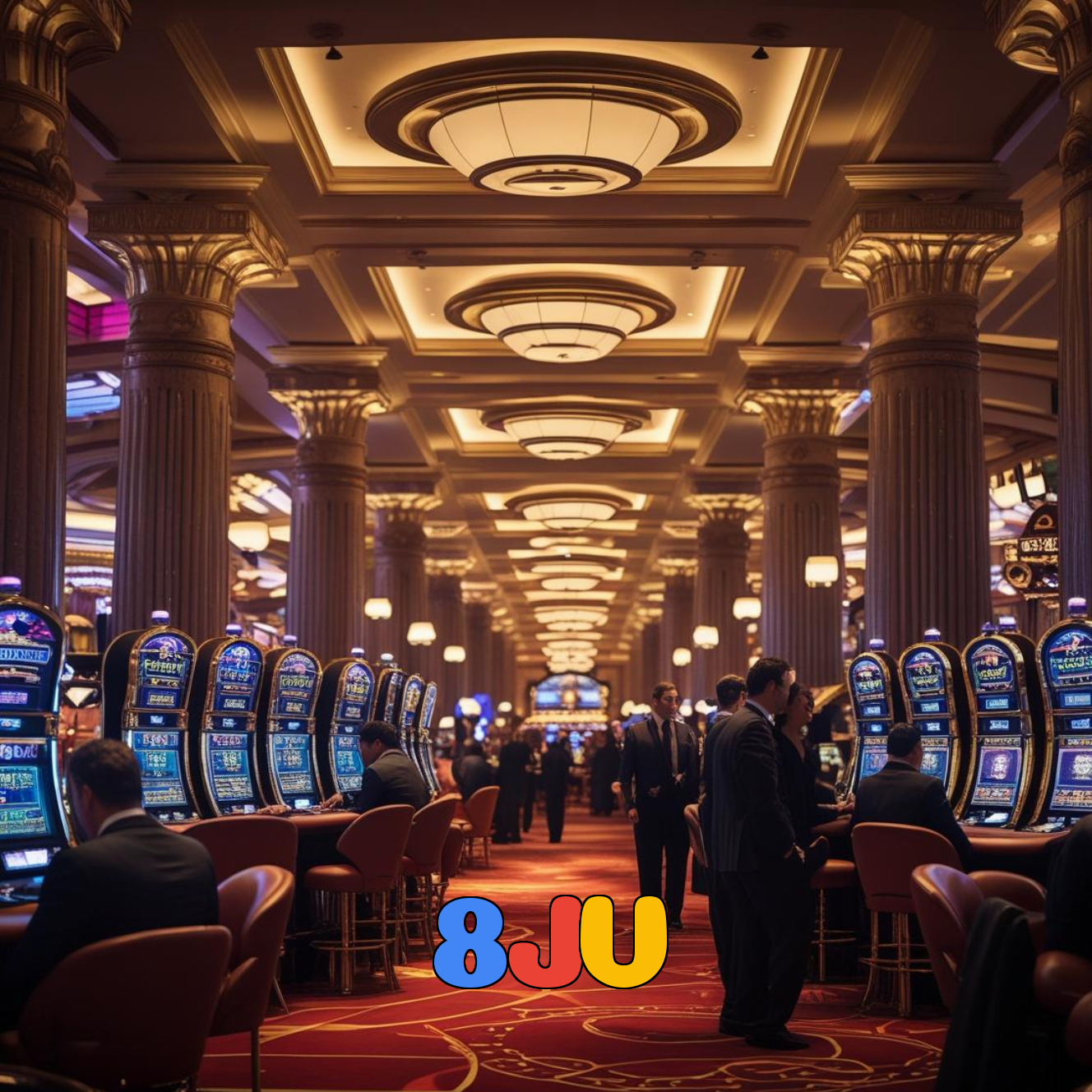 8JV:O melhor cassino online para apostar no futebol e jogar poker e blackjack!