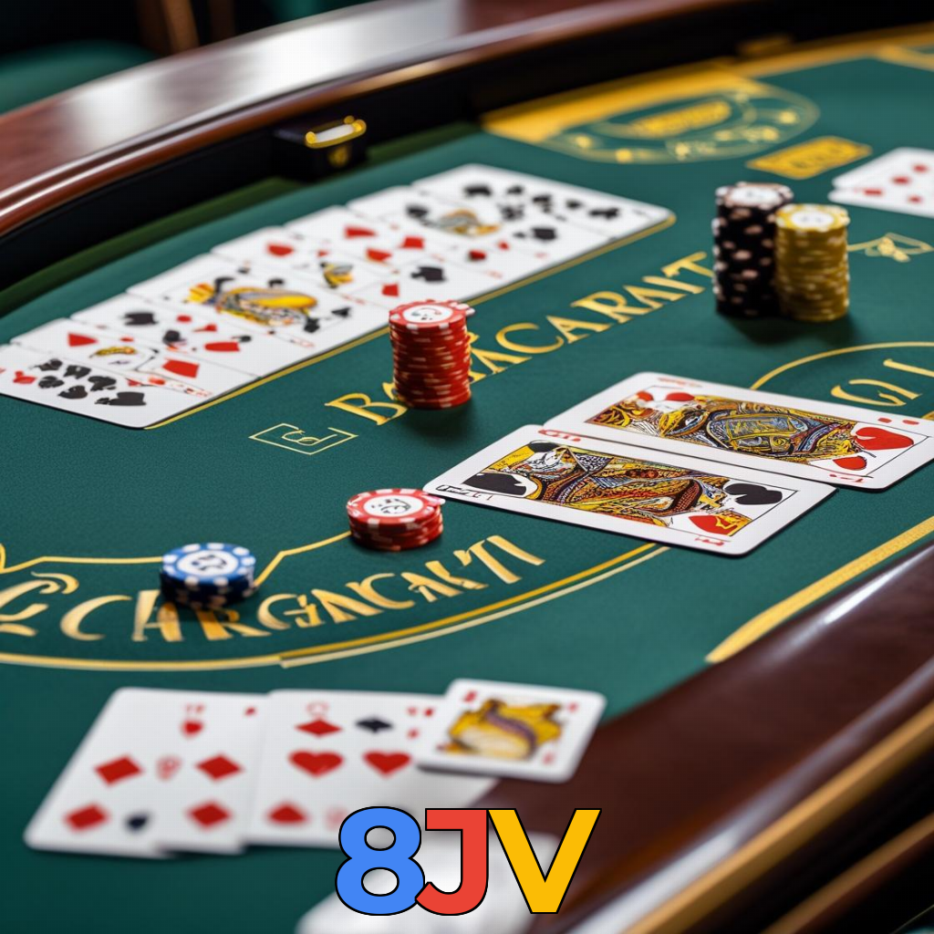 8JV:Jogue poker, roleta e aposte no futebol para uma experiência épica!