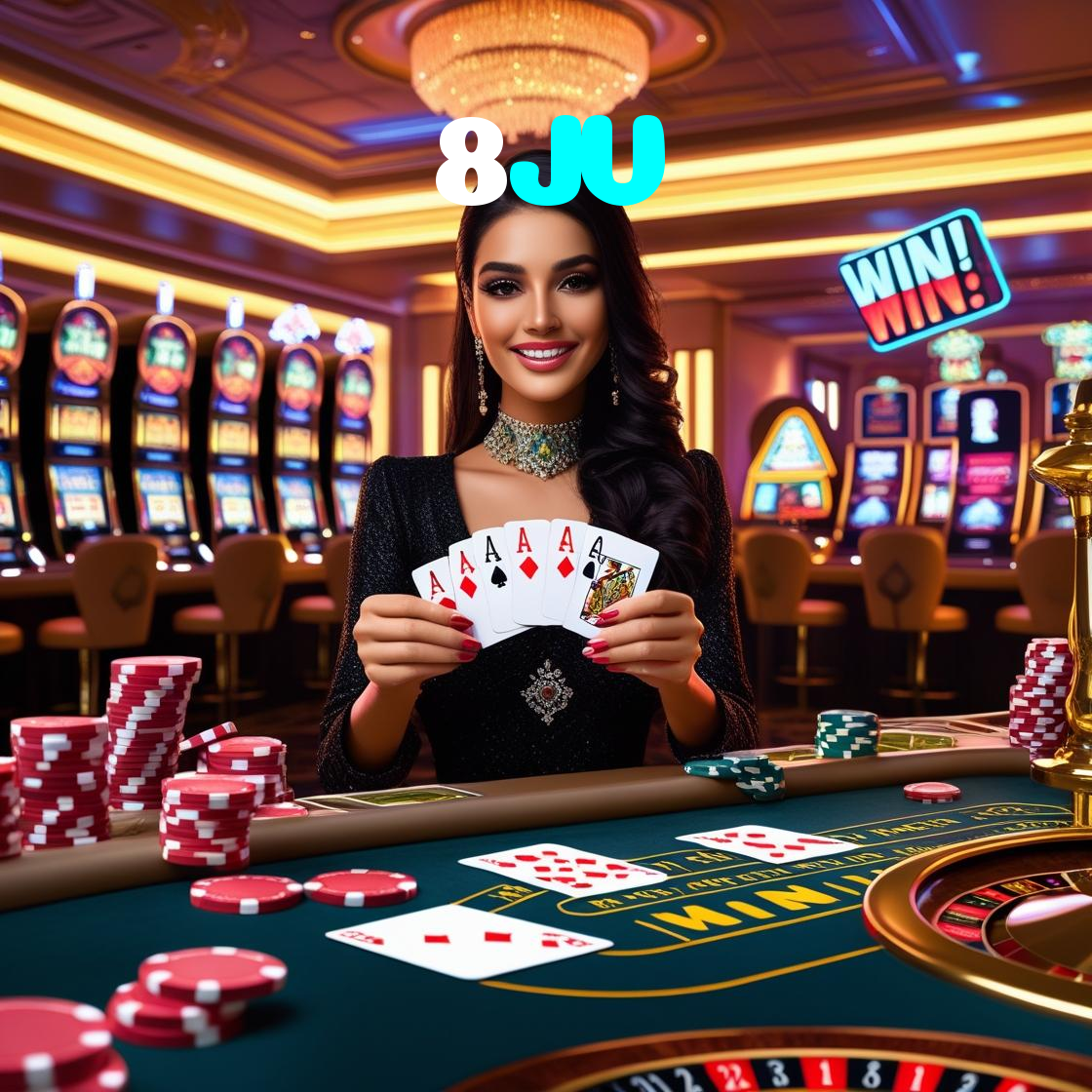 8JV:Vença no futebol e nos melhores jogos de cassino online, como poker e roleta!