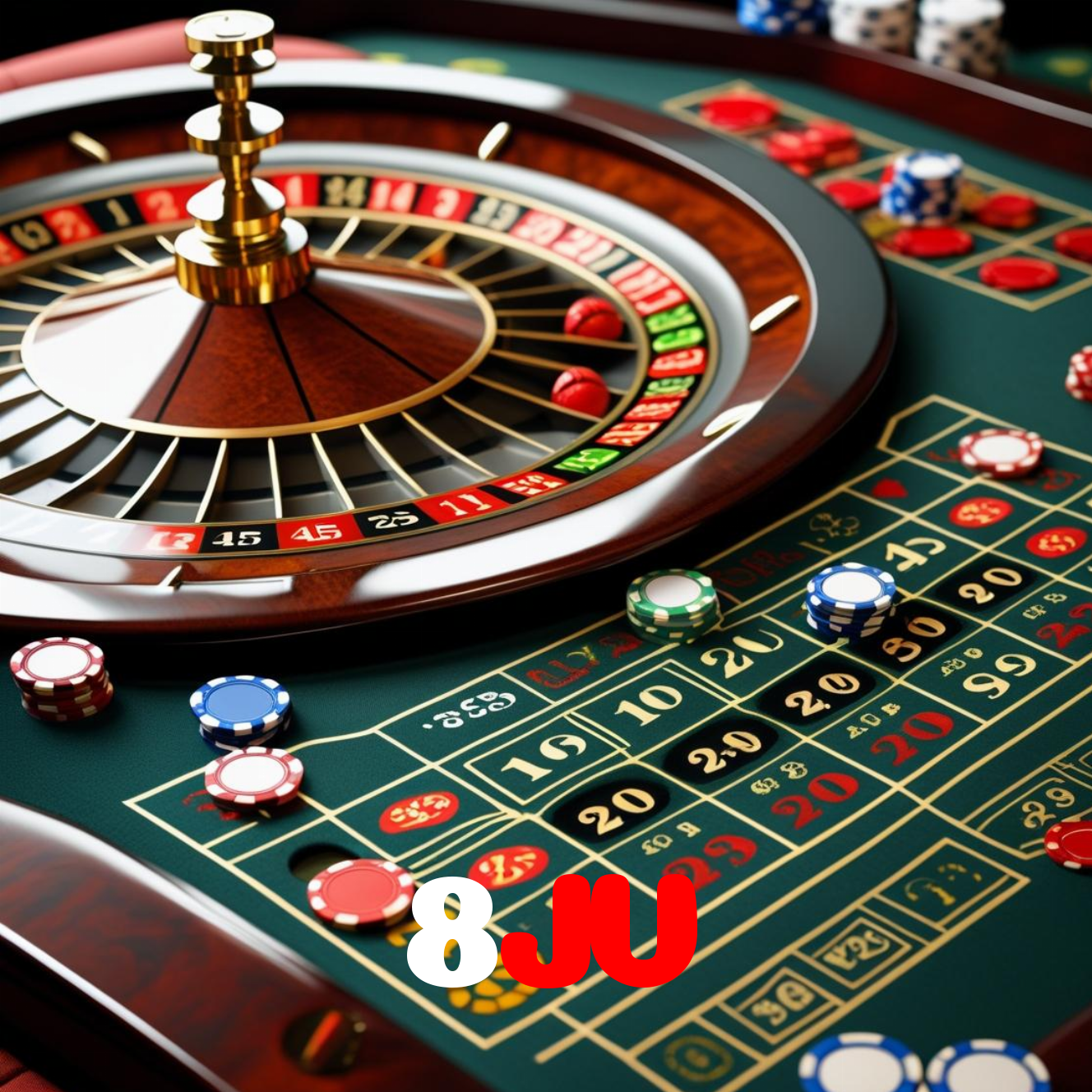8JV:Aposte no seu time e ganhe com os melhores jogos de cassino online!