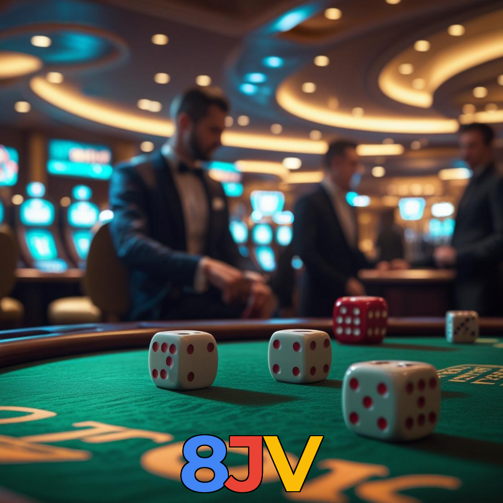 8JV:Aposte no seu time de futebol e ganhe no blackjack e roleta online!
