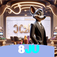 8JV:Ganhe no futebol e conquiste prêmios nos melhores jogos de cassino online!