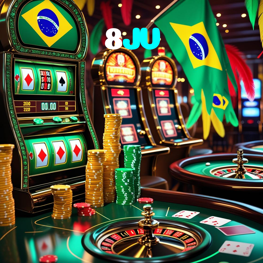 8JV:O melhor cassino online com roleta, poker e apostas no futebol ao vivo!