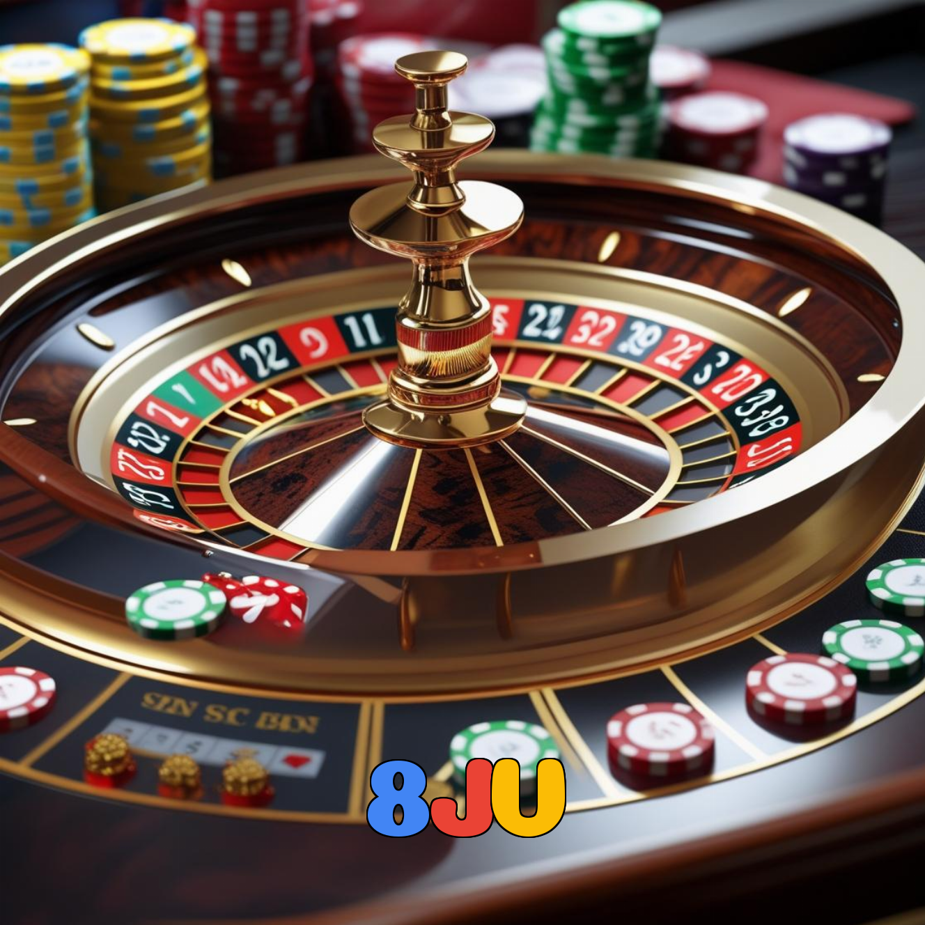 8JV:O melhor cassino para você jogar slots e apostar no futebol online!