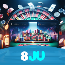 8JV:Desafie seus limites no cassino online e ganhe grandes prêmios!