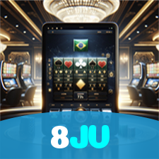 8JV：Desafie a roleta e conquiste prêmios incríveis!