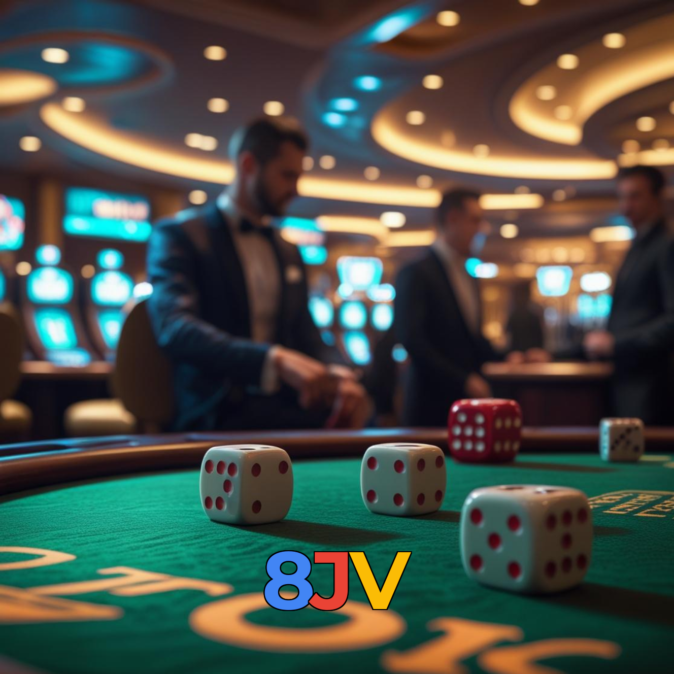 8JV:Ganhe no futebol e nos melhores jogos de cassino como poker e blackjack!