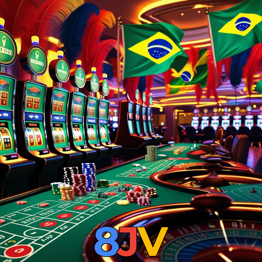 8JV:Jogue futebol online e tenha a chance de conquistar grandes recompensas!
