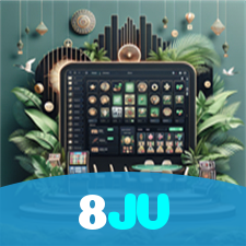 8JV：Mostre sua habilidade nas mesas de poker e vença os adversários!