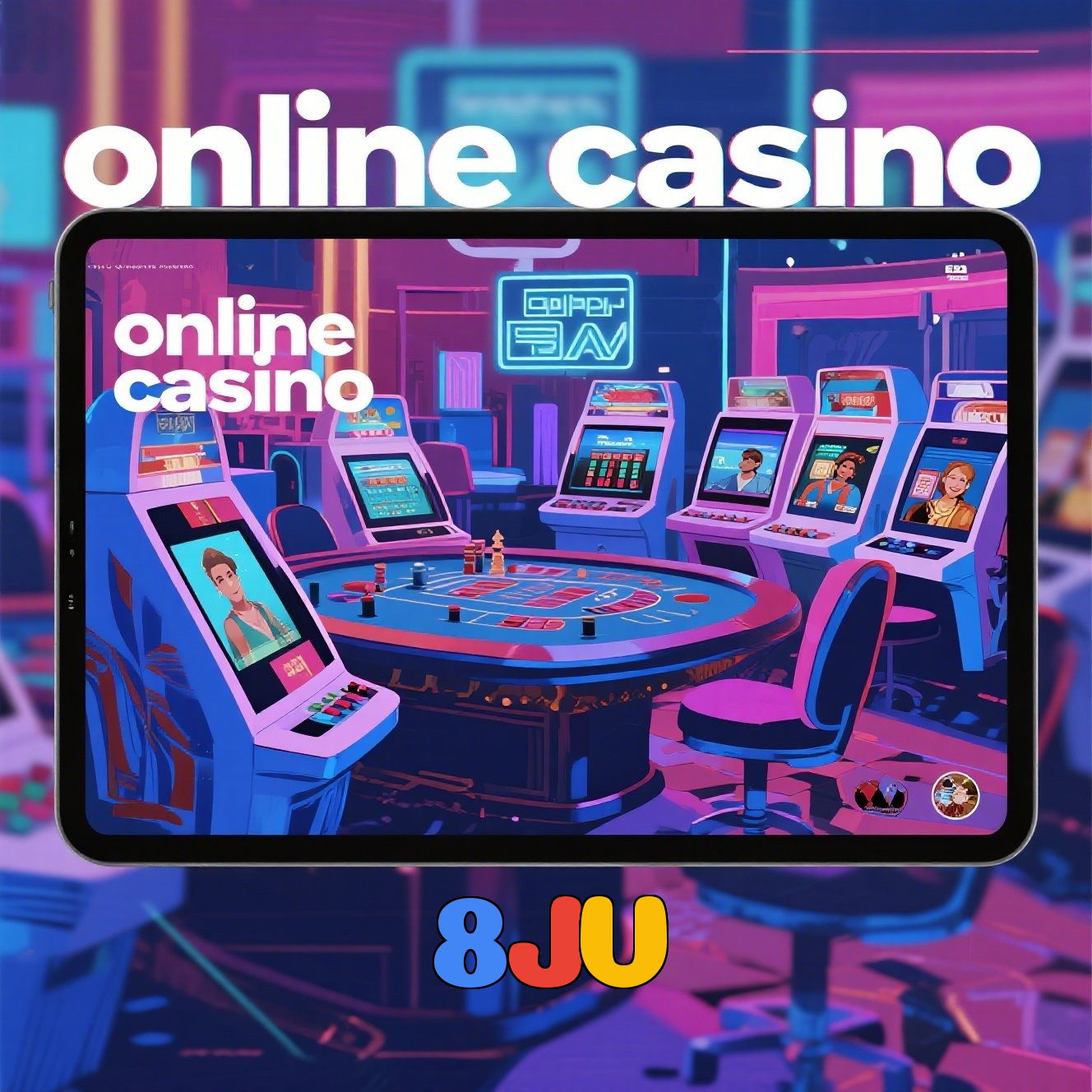 8JV:Ganhe no blackjack, aposte no futebol e vença com grandes prêmios!
