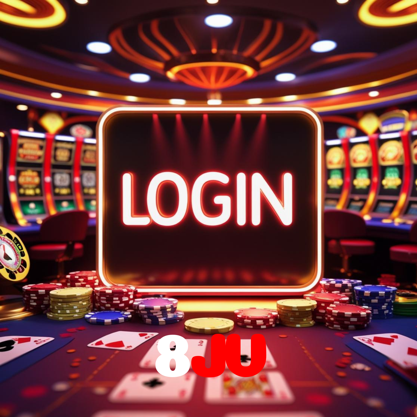 8JV:Aposte no futebol e conquiste prêmios em blackjack e roleta!