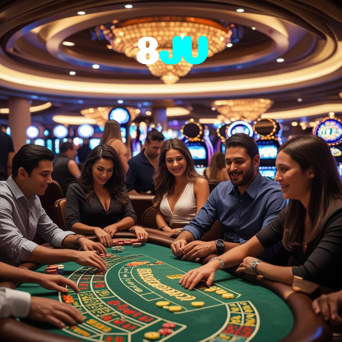 8JV：Jogue poker, aposte no futebol e ganhe prêmios incríveis no cassino!