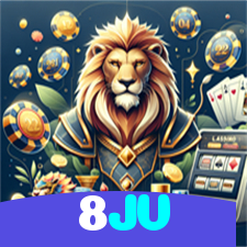 8JV：Mostre sua habilidade nas mesas de poker e vença os adversários!