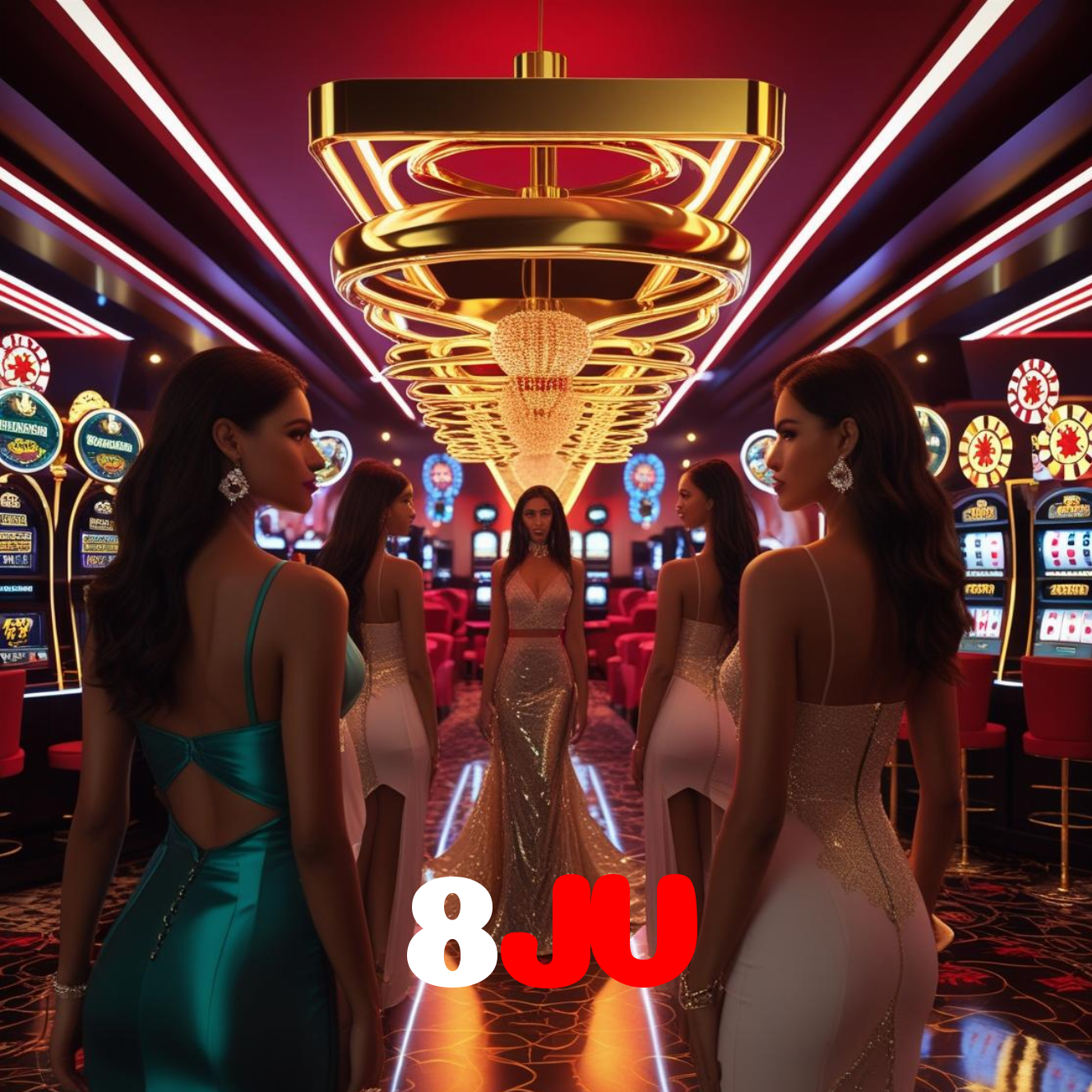 8JV:Cada giro pode ser um novo prêmio! Descubra as melhores slots online!