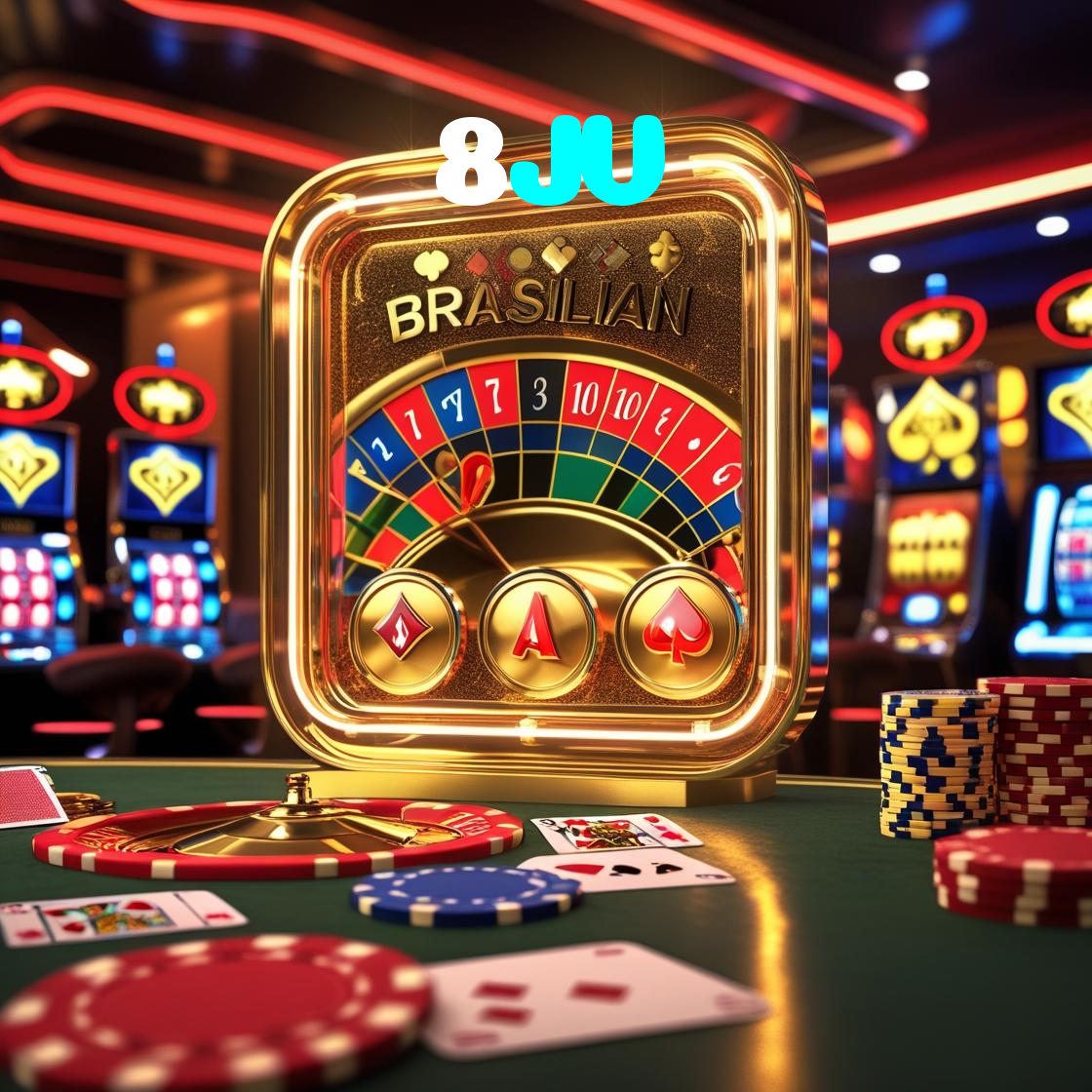 8JV:Cada giro é uma chance de ganhar! Jogue nas slots agora mesmo!