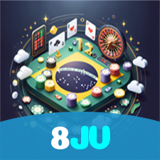 8JV：Aposte em nosso cassino e viva uma experiência única de diversão!