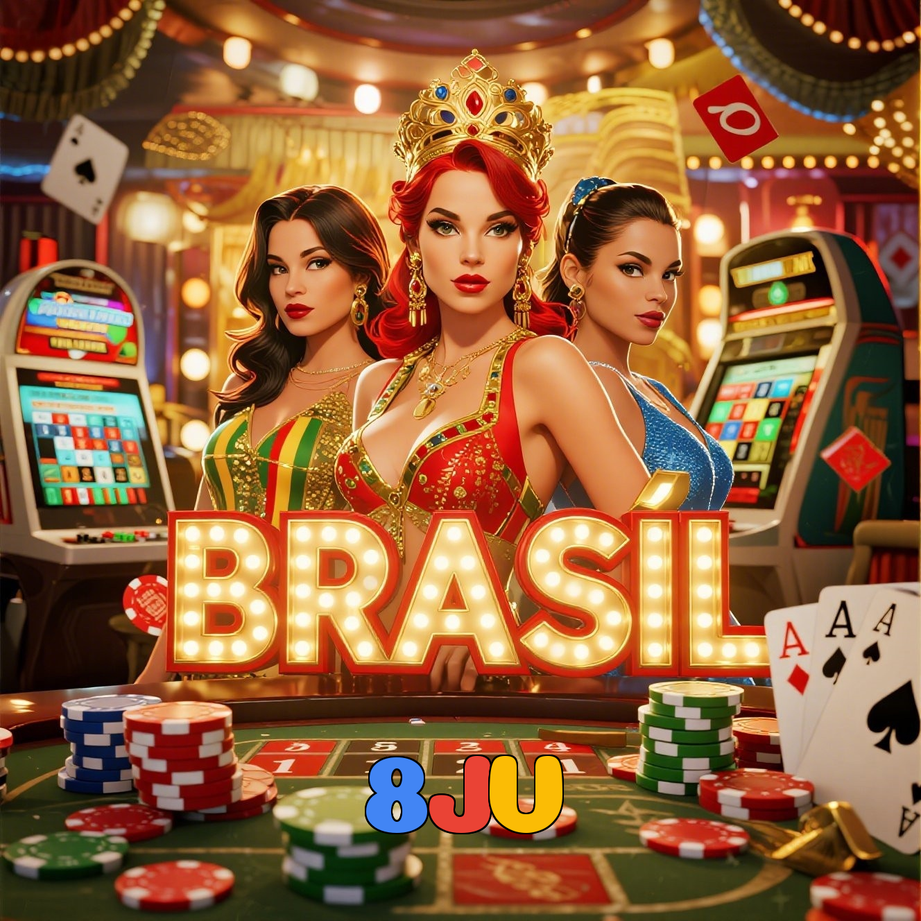 8JV:Desafie a roleta e conquiste prêmios incríveis!