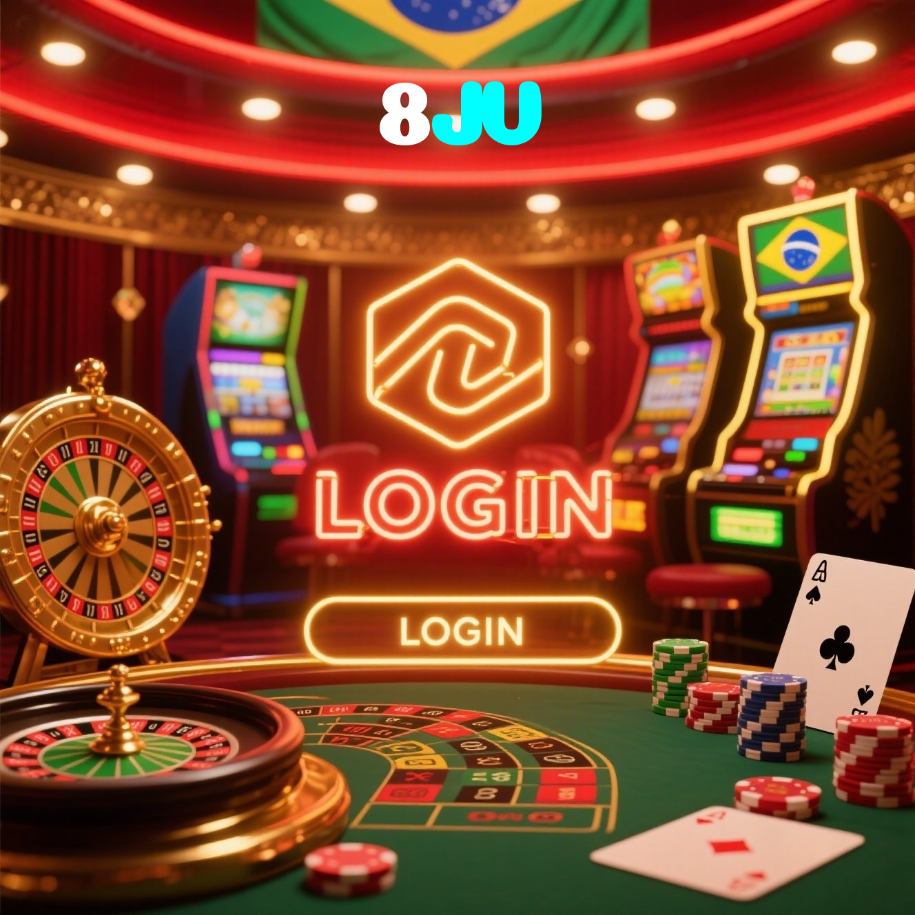 8JV:Vença no futebol e nos melhores jogos de cassino online, como poker e roleta!